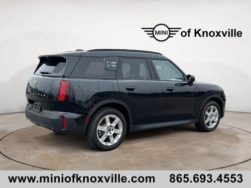 2025 MINI Countryman S