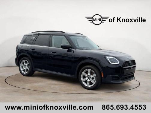 2025 MINI Countryman S