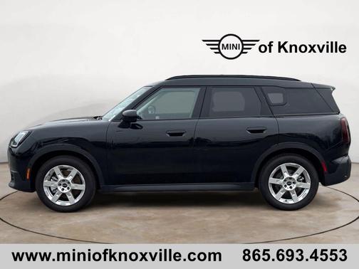 2025 MINI Countryman S