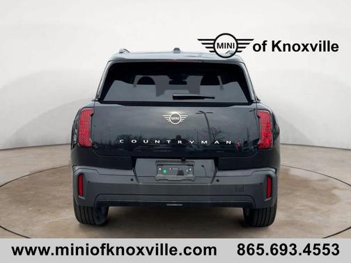 2025 MINI Countryman S