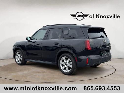 2025 MINI Countryman S