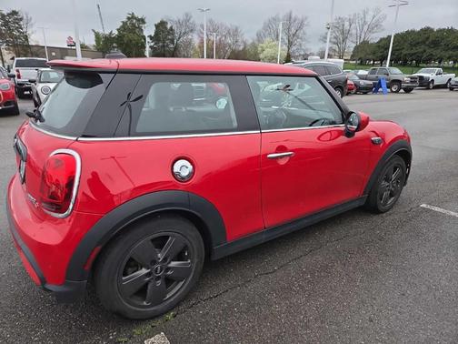 2024 MINI Hardtop Cooper S