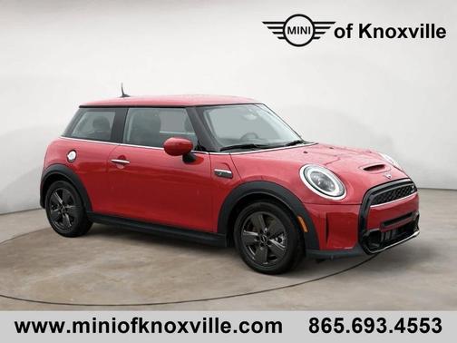 2024 MINI Hardtop Cooper S