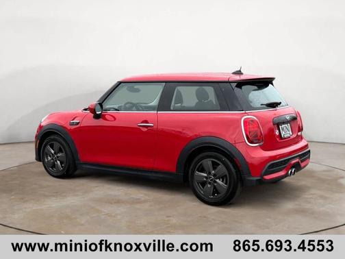 2024 MINI Hardtop Cooper S