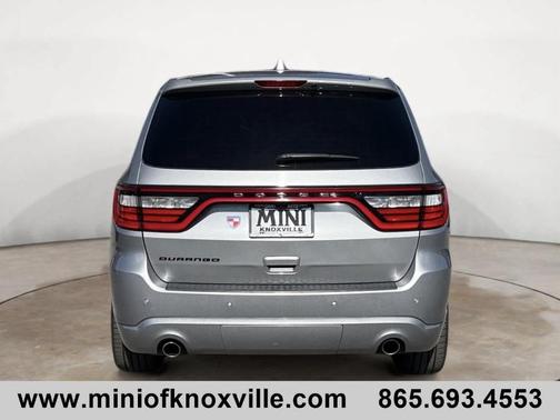 2019 Dodge Durango SXT Plus