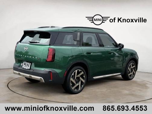 2025 MINI Countryman S