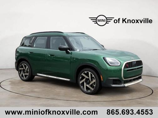 2025 MINI Countryman S