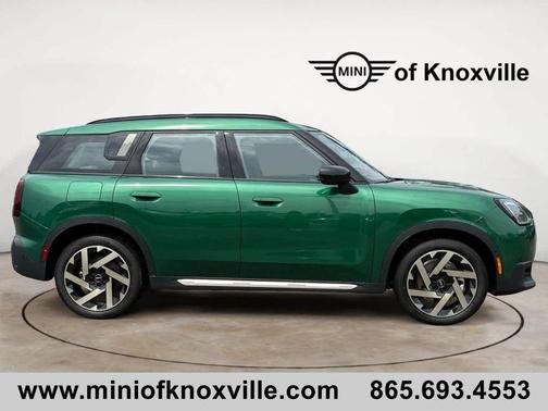 2025 MINI Countryman S