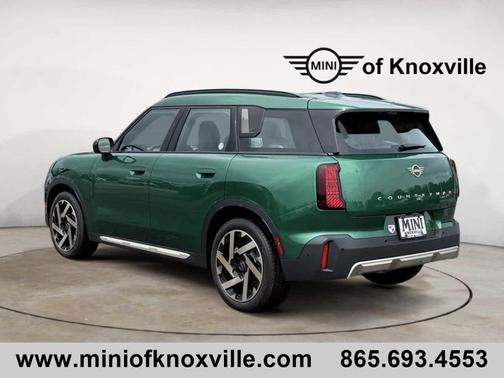 2025 MINI Countryman S