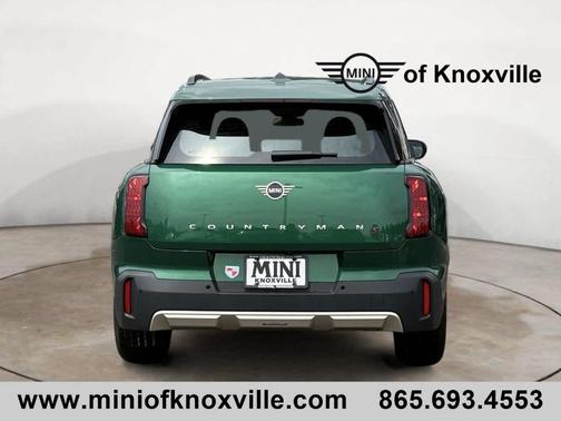 2025 MINI Countryman S