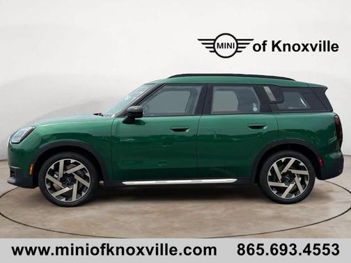2025 MINI Countryman S