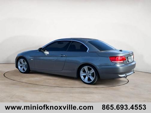 2008 BMW 335 i
