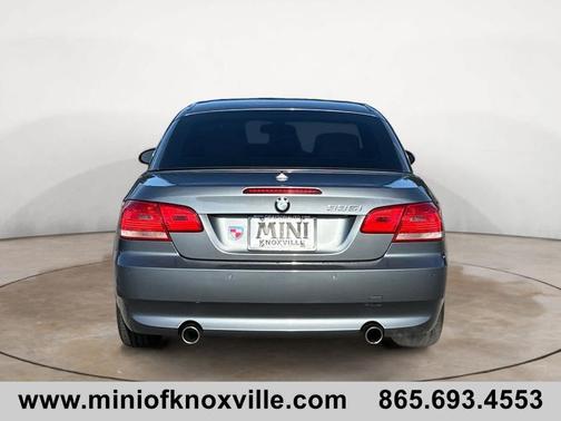 2008 BMW 335 i