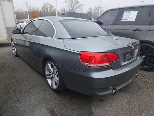 2008 BMW 335 i