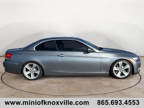 2008 BMW 335 i
