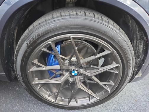 2019 BMW X5 xDrive50i