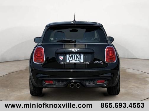 2015 MINI Hardtop Cooper S