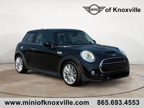 2015 MINI Hardtop Cooper S