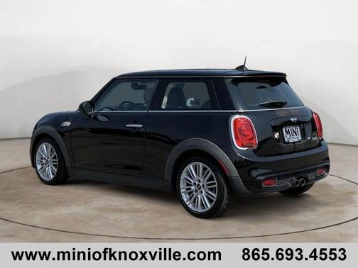 2015 MINI Hardtop Cooper S