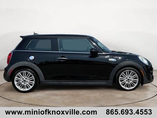2015 MINI Hardtop Cooper S