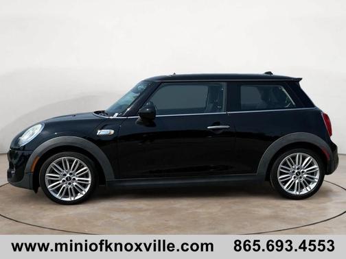 2015 MINI Hardtop Cooper S