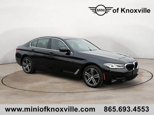2023 BMW 530 i xDrive