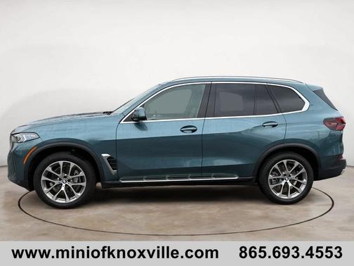 2024 BMW X5 sDrive40i