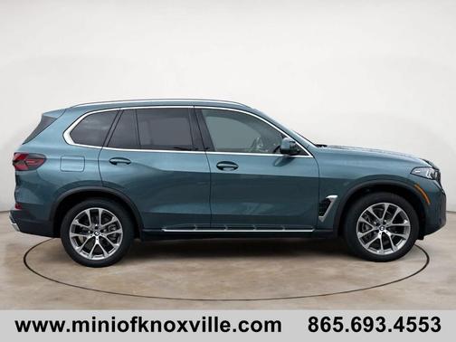 2024 BMW X5 sDrive40i
