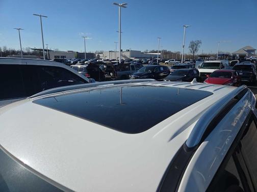 2023 Ford Explorer King Ranch