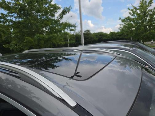 Gray Metallic 2023 BMW X7 xDrive40i
