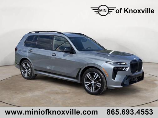 2023 BMW X7 M60i