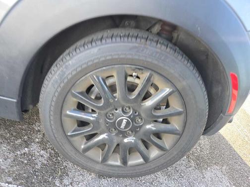 2019 MINI Convertible Cooper S