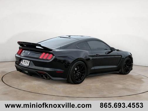 2019 Ford Shelby GT350 Base