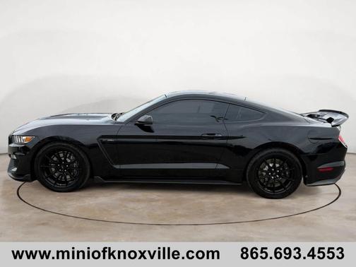 2019 Ford Shelby GT350 Base