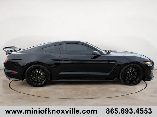 2019 Ford Shelby GT350 Base