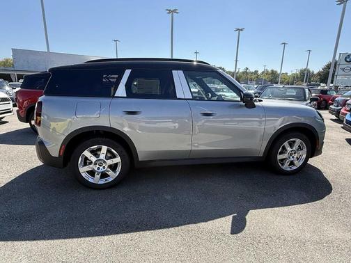 2026 MINI Countryman S