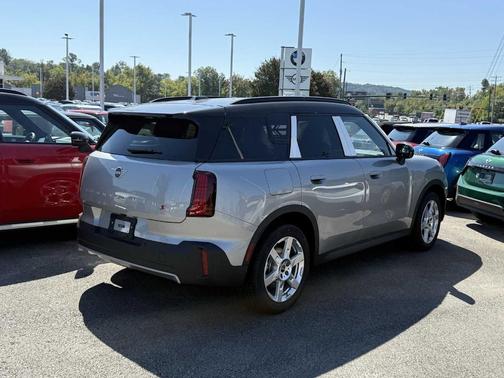 2026 MINI Countryman S