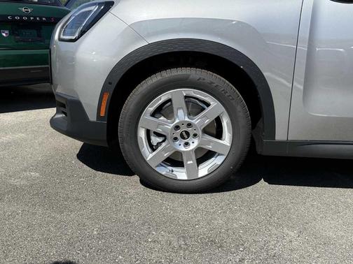 2026 MINI Countryman S