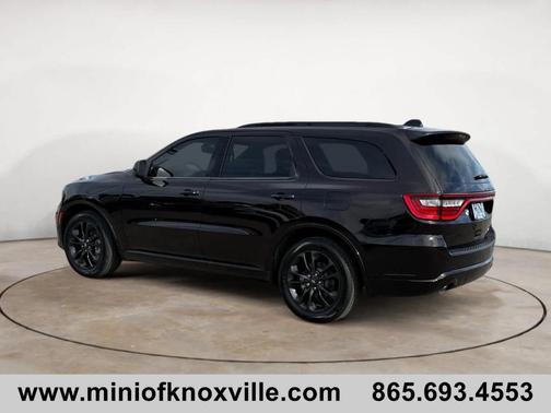 2023 Dodge Durango R/T