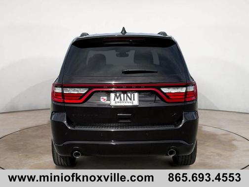 2023 Dodge Durango R/T