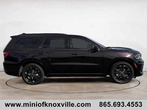 2023 Dodge Durango R/T