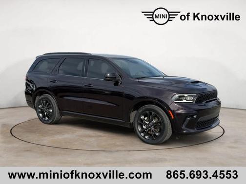 2023 Dodge Durango R/T