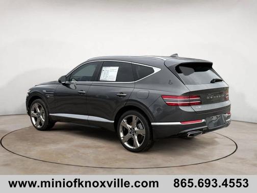 2023 Genesis GV80 3.5T