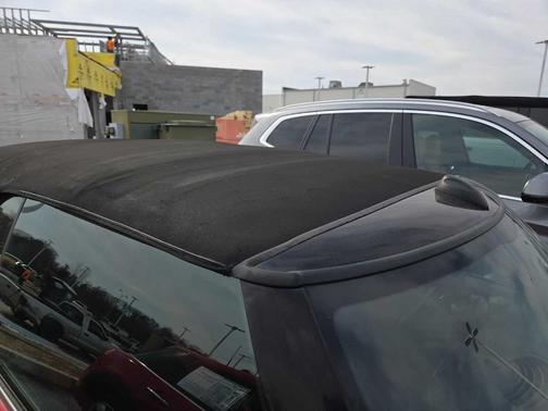 2012 MINI Cooper Base