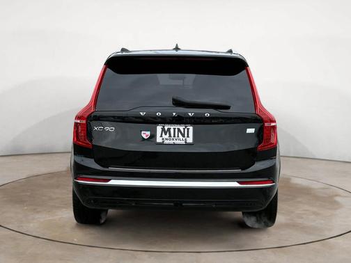 2023 Volvo XC90 Recharge Plug-In Hybrid T8 Plus Bright Theme 7-Seater