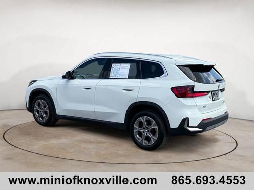 2023 BMW X1 xDrive28i