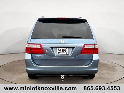 2006 Honda Odyssey EX