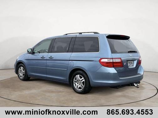 2006 Honda Odyssey EX