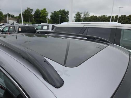 Billet Silver Metallic Clearcoat 2022 Jeep Cherokee Latitude Lux