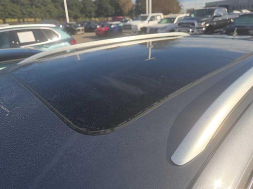 2018 Volkswagen Tiguan 2.0T SEL Premium